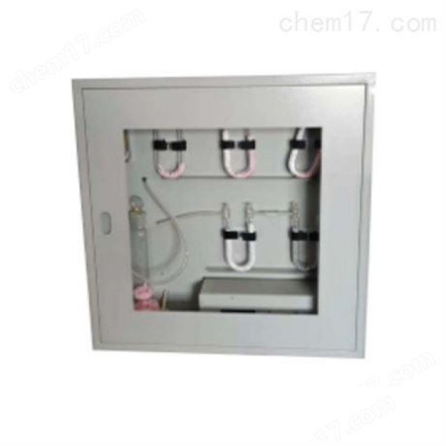 LBCO-2碳酸盐二氧化碳测定仪