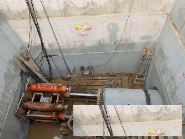 玉溪市专业顶管置换拖拉管施工管道修复管道检测管道清淤