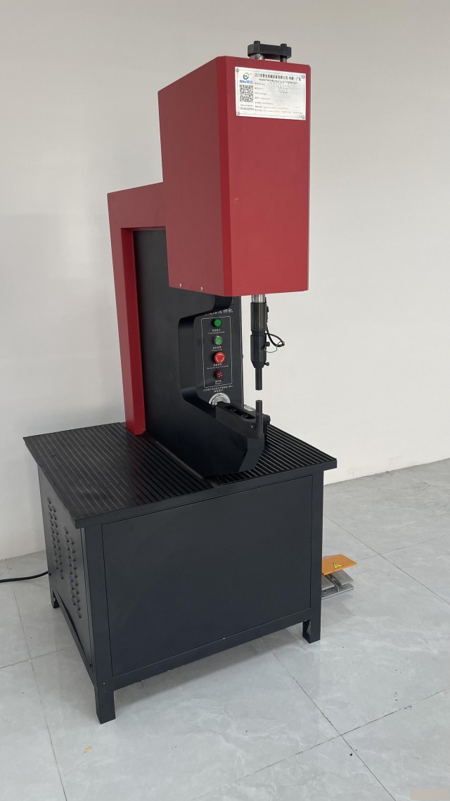 压铆机铆接不牢怎么办生产厂家批发压铆机