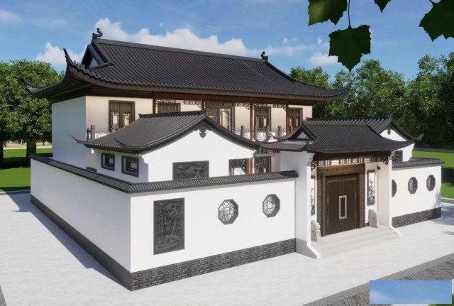 天丰模块建房为什么这么受欢迎？