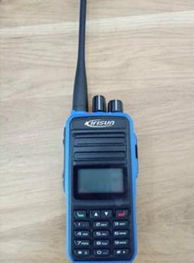 淄博博山区对讲机防爆对讲