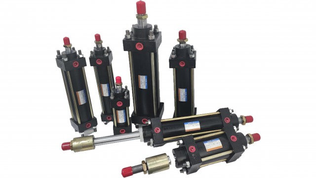 拉杆油缸东莞液压油缸批发保养注意事项有哪些