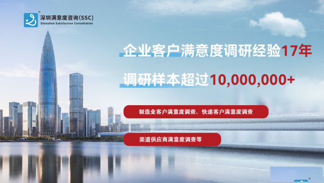 长沙企业客户满意度调查报告撰写指南