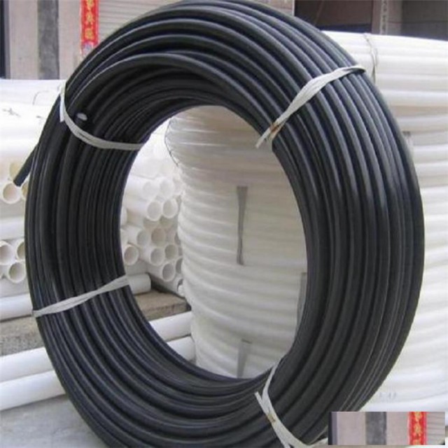 PE-ZKW聚乙烯束管采集瓦斯数据5芯6芯束管各有分工