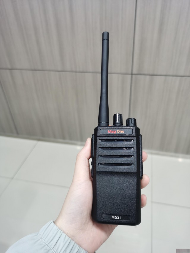 供应德州摩托罗拉M52I数字对讲机