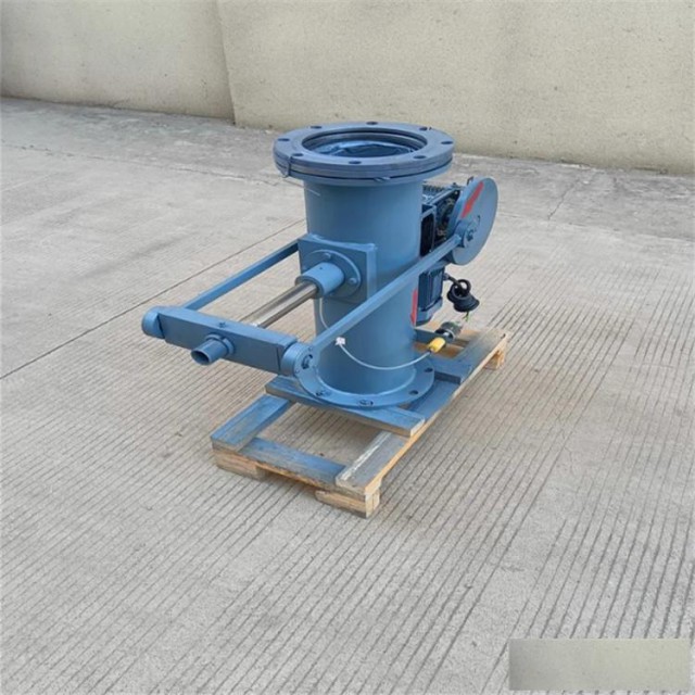 DN150矿浆取样机管径大小不设限往复式数据采集分析