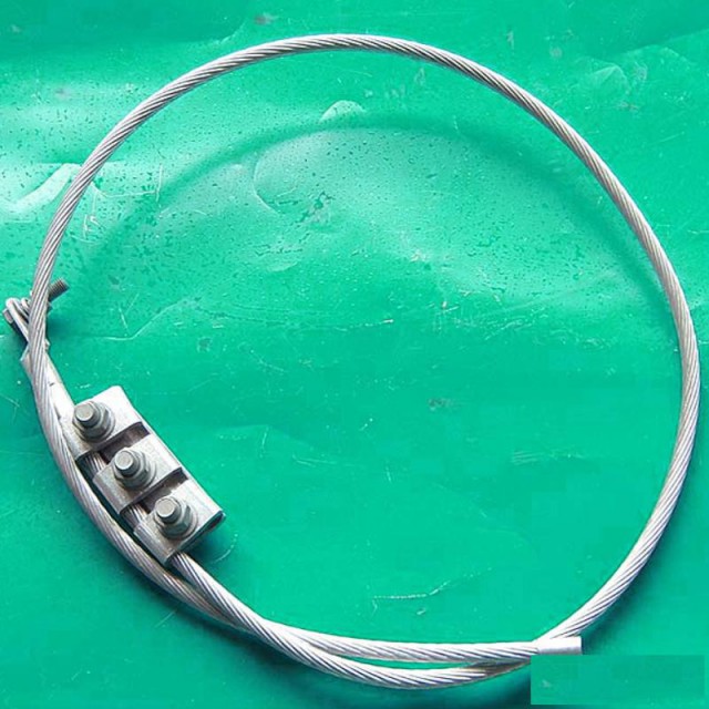 110KVOPGW光缆120截面接地线