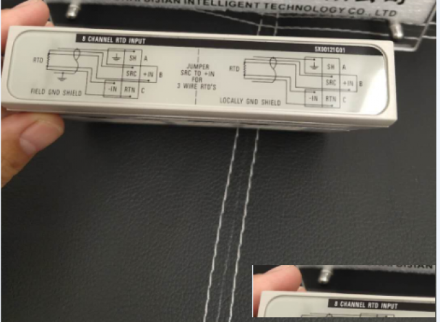 艾默生5X00121G01控制器