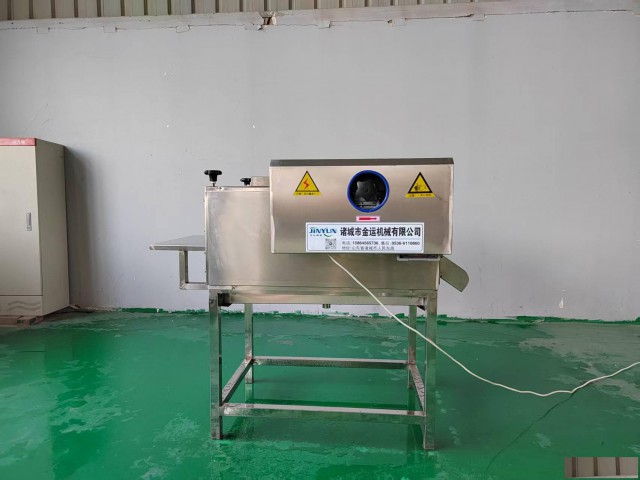 粽叶清洗机芦苇叶芭蕉叶清洗机