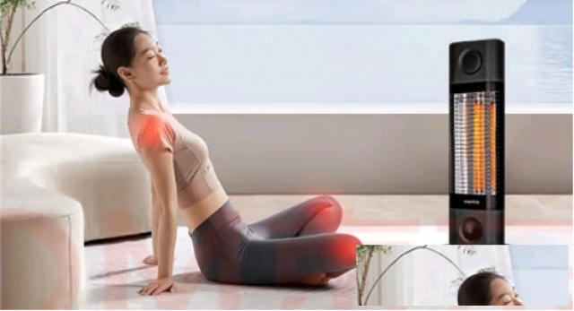 伟而特红外取暖，夏天千万别不用，不然你会错过一个时机！