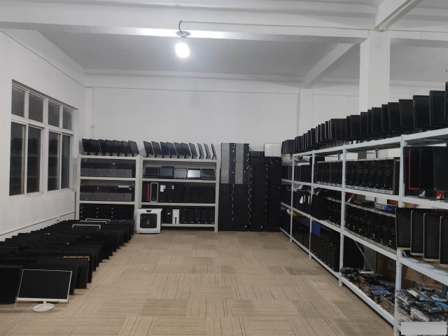 调音台长期回收二手音响