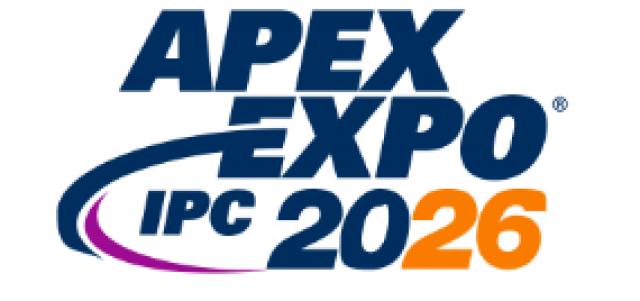 2026年美国国际线路板及电子组装技术展览会