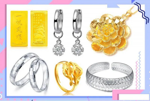 常州回收黄金金条金豆豆黄金首饰就找宝泉珠宝