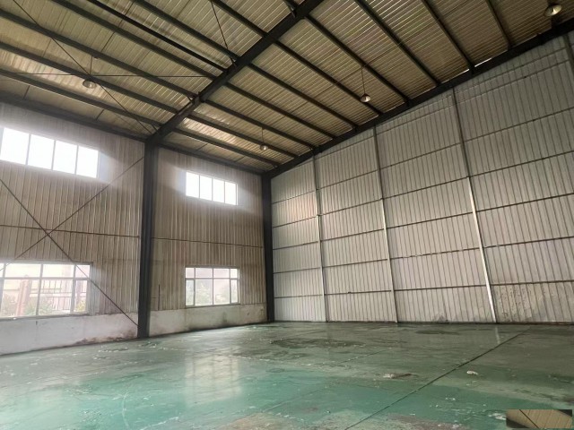 出租科技园厂房手续齐全配套完善