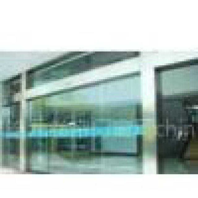 上海闵行区感应门维修玻璃门维修地弹簧门禁维修