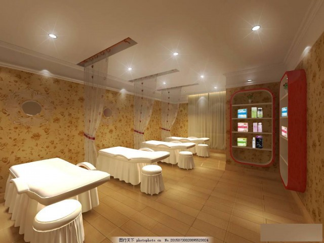 美容店需要做卫生检测报告