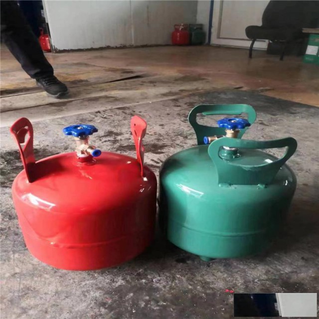 矿用密闭材料一罐在手不用外接电源15公斤装便携好带