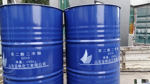 癸二酸二辛酯99.5含量可长期供应