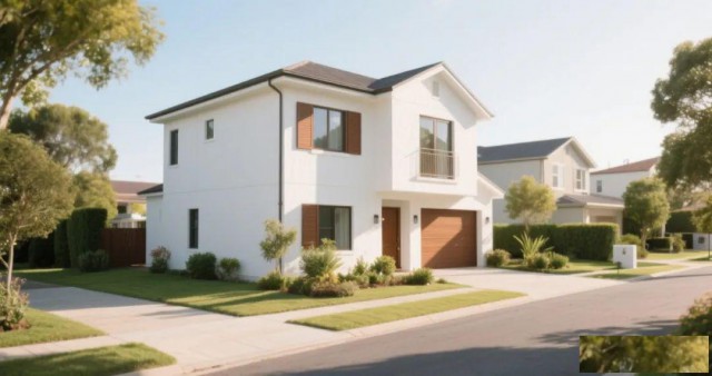 自建房为什么要选择模块建房？看完你就懂了！