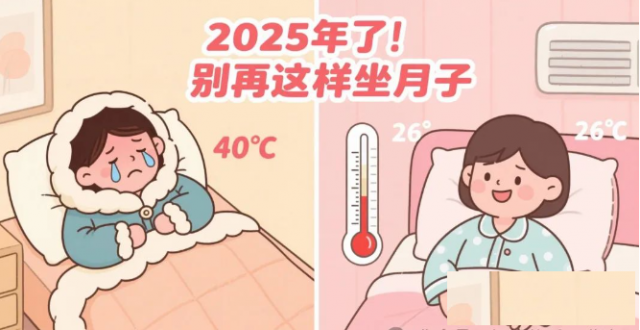炎夏产后护理指南：科学调养与盆底肌修复全攻略