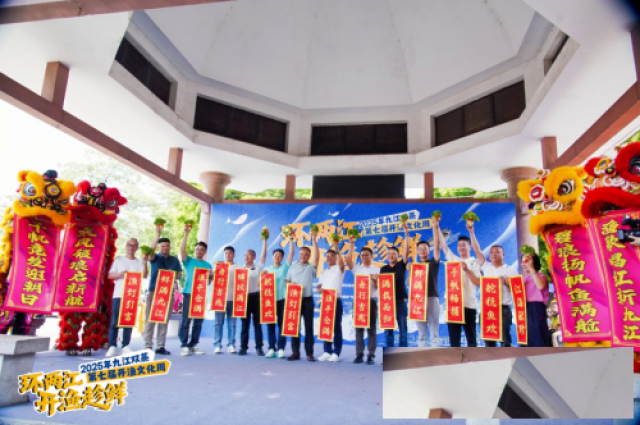 九江双蒸：规模“出圈”塑文旅IP，多元文化赋能年轻态生活