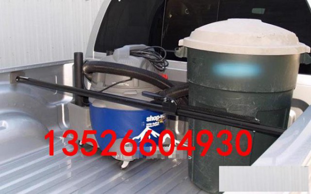 福特ranger皮卡车后备箱车斗撑杆货物挡杆固定杆改装