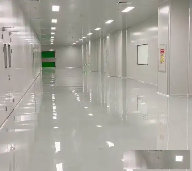 抗静电地板打蜡公司