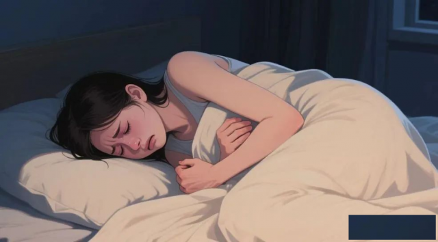 三伏天痛经高发？教你科学调理，快速缓解有妙招