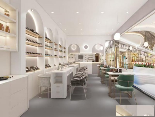 青岛家装设计公司，提供全面设计装修一站式服务