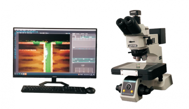 金相显微镜十大品牌排行榜选型推荐Bamtone