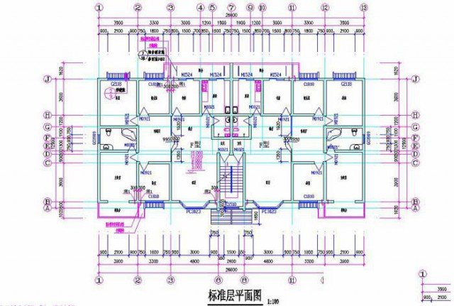 重庆山洞CAD制图培训有哪些费用