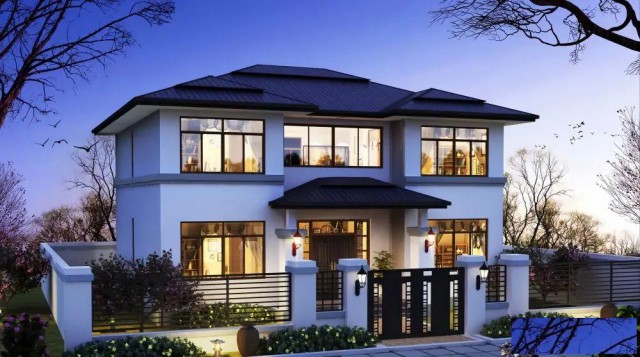 为什么模块化建筑将成为未来住宅的必然趋势？