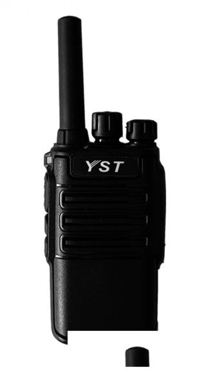 济南市中出租对讲机远盛通YST-Q1便携手持