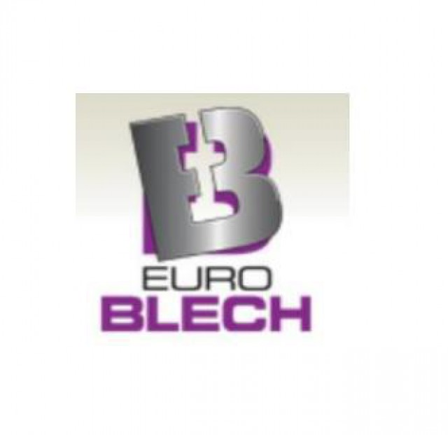 2026德国汉诺威金属板材加工展览会