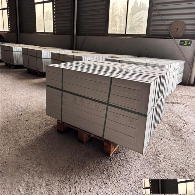 电缆沟盖板混凝土材质耐腐蚀电绝缘铁锐工厂发货