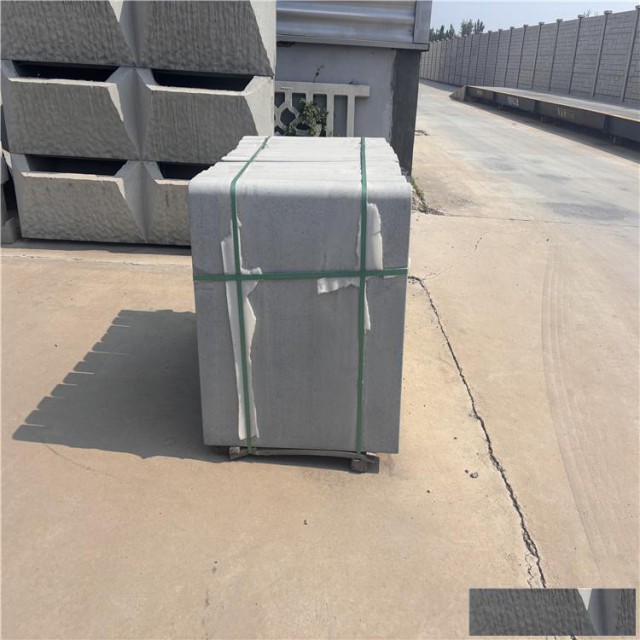 变电站水泥散水板尺寸800*800常规型号铁锐建材供货