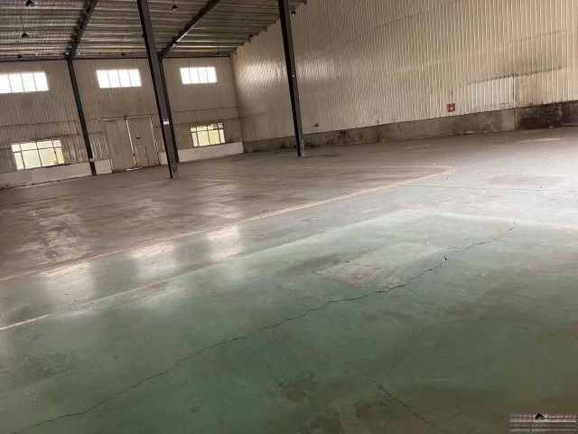 厂房出租手续齐全