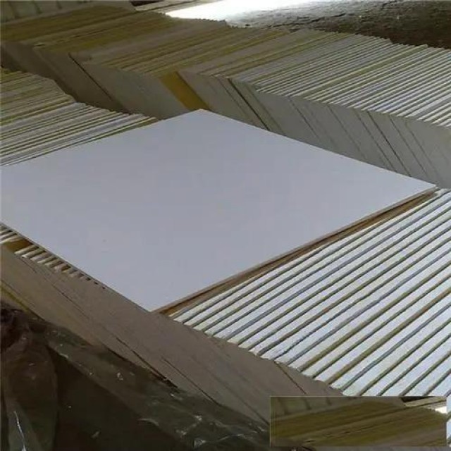 玻纤吸音垂片吊顶悬挂垂片空间吸音板办公室吊顶装饰空间吸声体