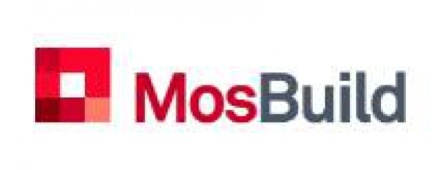 俄罗斯莫斯科国际建材展MosBuild2026