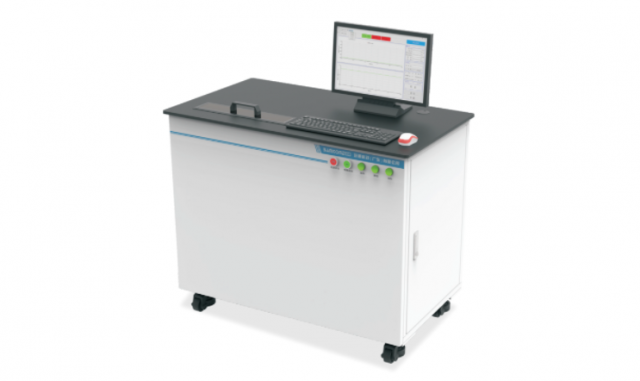 Bamtone离子污染测试仪选型指南