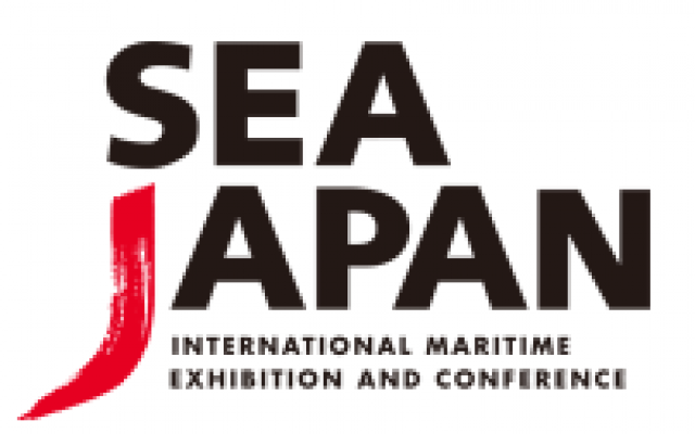 2026年日本海事展