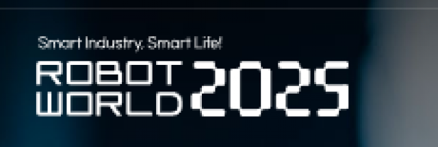 2025年韩国机器人展会Robotworld2025