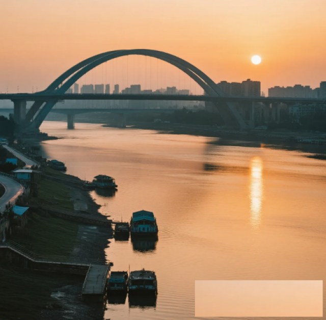 名川酿好酒：九江双蒸精米40+的匠心密码与健康革命