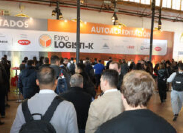 2026阿根廷国际物流展：深耕南美市场，开启物流行业新征程