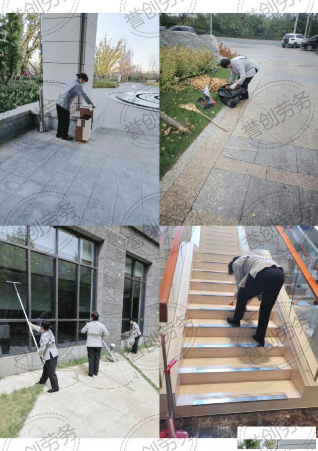 朝阳区餐厅食堂后厨服务外包洗碗保洁切配打荷等劳务外包