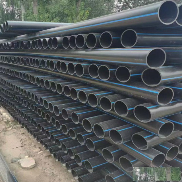 HDPE电力管110/160PE管风电基础电缆套管