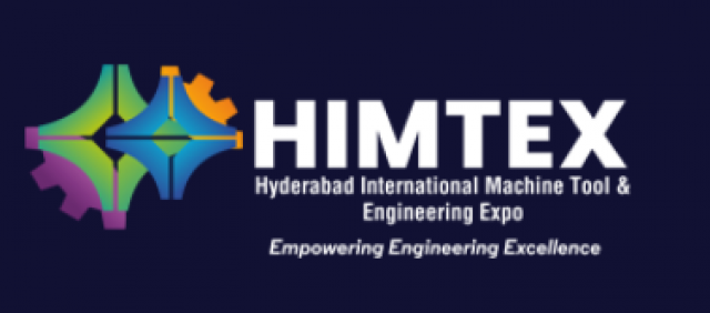 2026年印度机床展会HIMTEX
