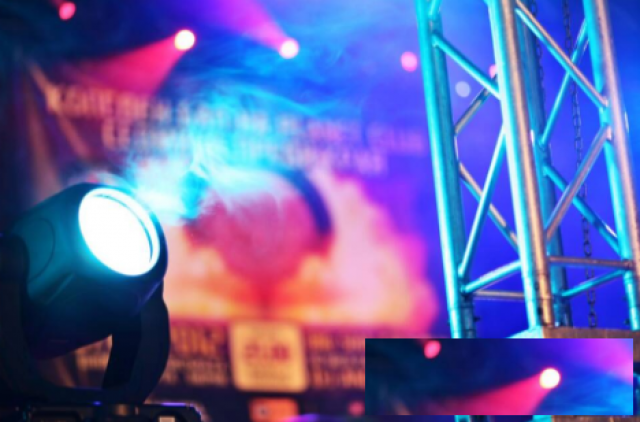 2025土耳其伊斯坦布尔专业乐器及灯光音响展览会