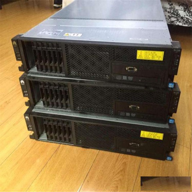 北京大量回收旧服务器旧网络设备旧电脑