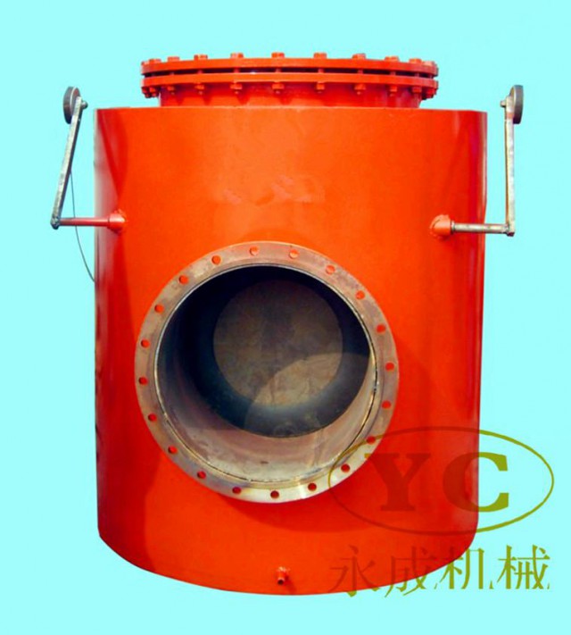 干式防爆器好品质的厂家才不会被淘汰